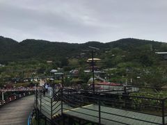 -海南槟榔谷黎苗文化旅游区