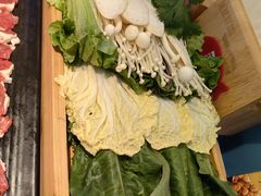 -鱼豆吉·豆浆鱼火锅(宜昌万达店)