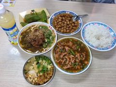 -王大妈清汤饸饹(白云社区店)