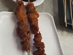 -东来顺饭庄(王府井步行街店)