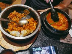 -九田家黑牛烤肉料理(石路天虹店)
