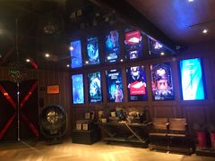 -MRX狼人杀俱乐部(黄浦店)