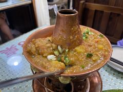 -蜗牛小馆醉乡民谣云南菜(惠新西里店)