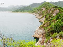 -北京金海湖景区