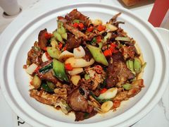 -漫圆·品质家宴(榔梨店)