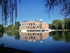 -银树楼(紫玉山庄东区店)