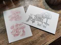 -树下咖啡(昆明老街店)