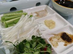 -恭敬李·烤鸭(天坛北门店)