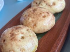-彩丰楼中餐厅·仁恒洲际酒店