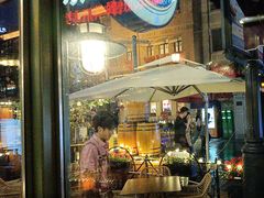 -巴伐利亚啤酒坊(意式风情街店)