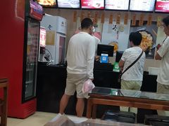 -庆丰包子铺(天通苑店)