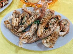 -秋姐美食店(旅游大道店)