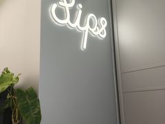 -Sips&Lick茶兰咖啡(五道口店)