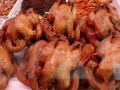 -阿满卤香鸡(新街口印象汇店)