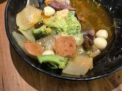 -万记麻辣烫国展总店