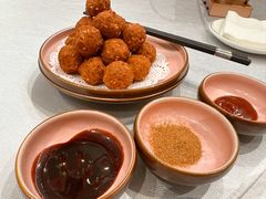 -月福京味斋·烤鸭店·北京菜(鼓楼总店)