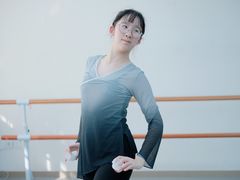 -杭州双艺舞蹈