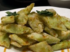 雾都冰川茄子-宁邦·家宴·南京菜(红山动物园店)