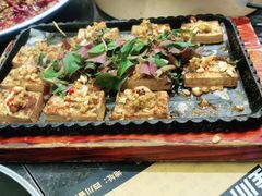 -嘎嘎鸭脑壳(蜀汉路店)