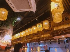 -乡里八闽·福州乡土菜(高宅店)