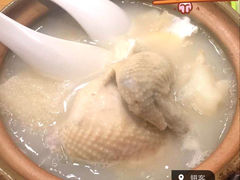 翅客-翅客(紫金大街店)