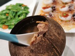 -香香海南菜餐厅