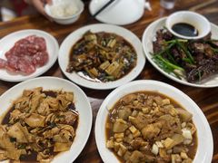 -凰仪桥饭店(鲁迅西路店)