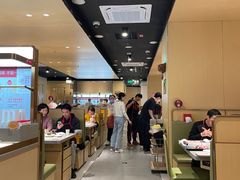 -海底捞火锅(奥森店)