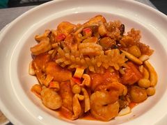 八珍豆腐-咖啡之翼·咖餐厅(武清店)
