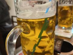-半酌烧烤小酒馆(南京东路店)