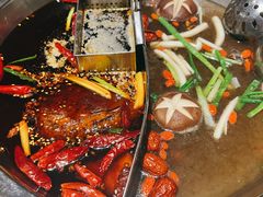 -山城辣妹子(定福庄店)