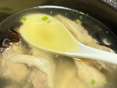 -山里人家土菜馆(茅山店)