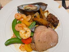 -澳门喜来登大酒店