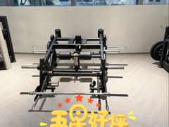 -YCHL FIT 健身(星寰店)