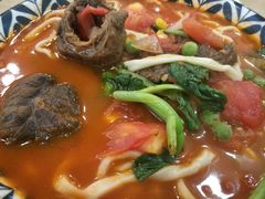 -陈八两面家(华孚写字楼店)