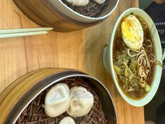 -鸡鸣汤包(仙林店)