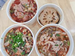 -豫楚源美猴王·面(武商广场店)