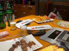 -白玉串城(南六中路店)