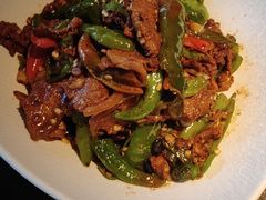 湖南小炒肉-凤凰湘语·海派湘菜(浦东旗舰店)