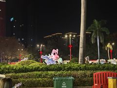 -文华公园(禅城区)