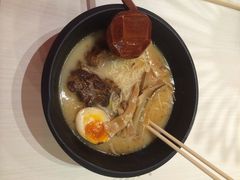 味千拉面-味千拉面(星摩尔购物中心店)