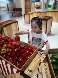 -塔塔王国·主题儿童游乐园(奥城商业广场店)