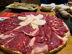 -今日牛事潮汕鲜牛肉火锅(瑞金店)