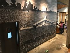 -星巴克臻选(北京嘉里中心第二店)