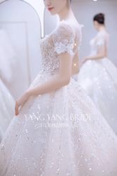 -洋洋婚纱品牌集合店