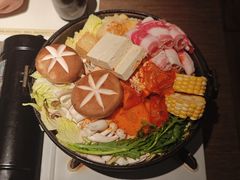 -玉川屋创意日料(北美新天地店)