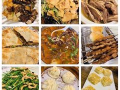 -格日勒阿妈蒙古厨房(大召店)