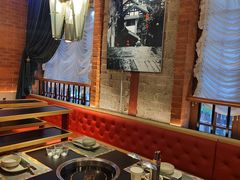 -廖掌柜·重庆鲜货火锅(上海首店)