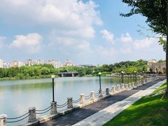 -复旦大学江湾校区食堂