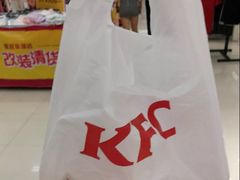 -肯德基(星河店)